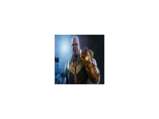 Avengers screenshot