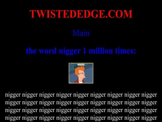 blacks screenshot