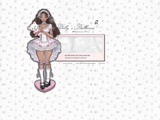 angelsallaround screenshot
