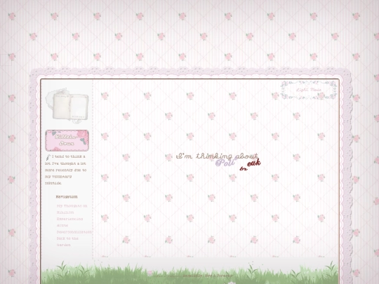 dollysdissertation screenshot
