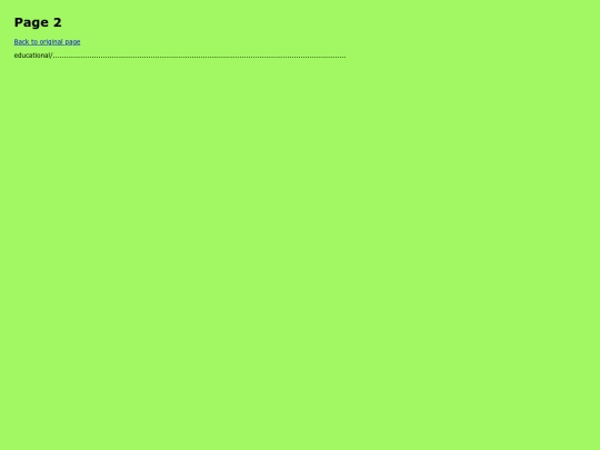 green screenshot