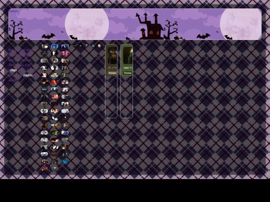 music screenshot