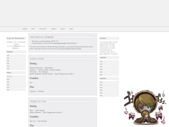 fol screenshot
