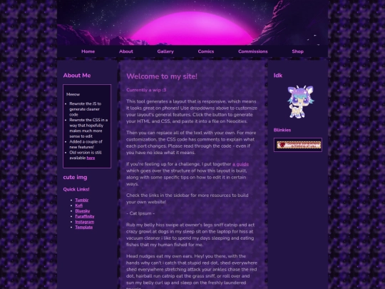 shop screenshot