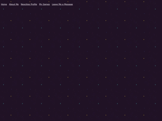 footer screenshot