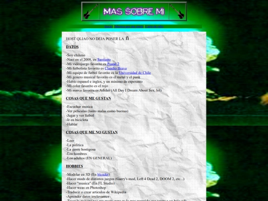 masdemi screenshot