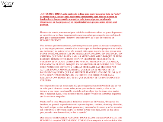 odio screenshot