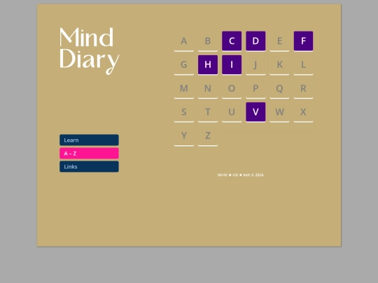 a_z screenshot