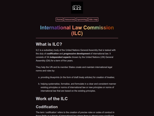 pages/resources/ilc-guide screenshot