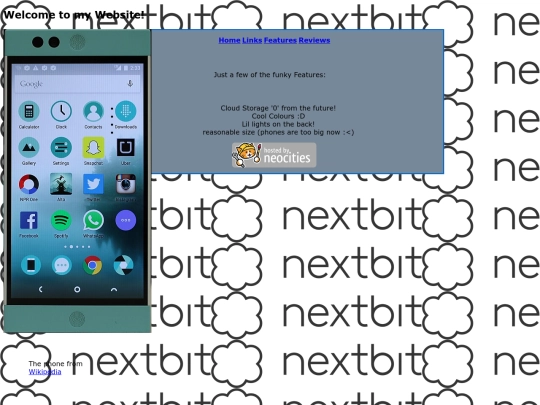 features screenshot