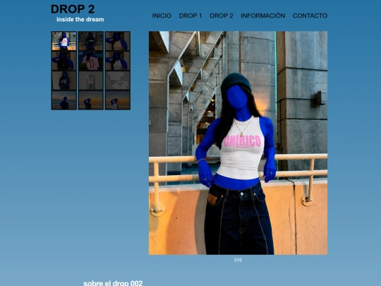 drop2 screenshot