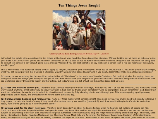 10ThingsJesusTaught screenshot