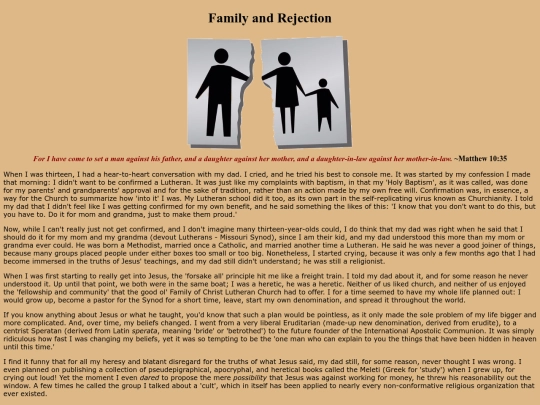 Family screenshot