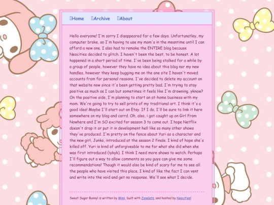 posts/2023-04-23-sorry-for-no-update screenshot