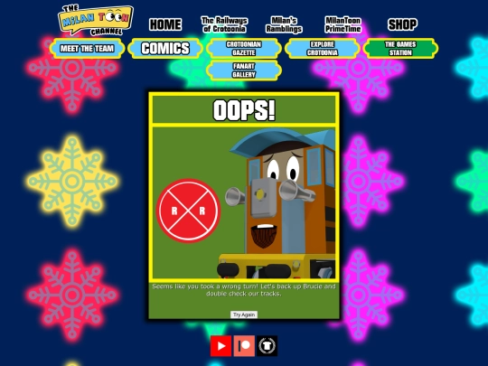 bccuhoh screenshot