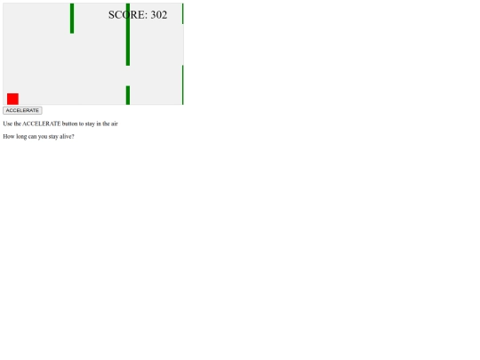 gametest screenshot