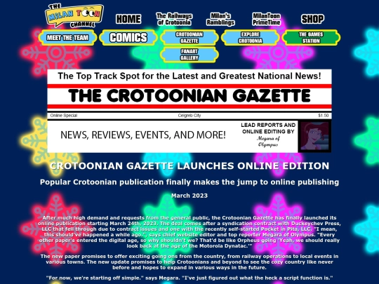 gazette-032023 screenshot