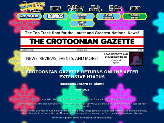 gazette-091323 screenshot