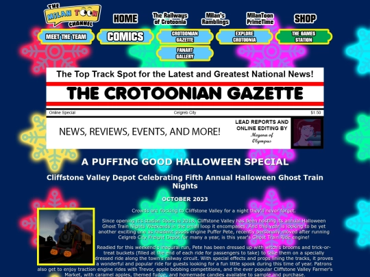 gazette-100423 screenshot