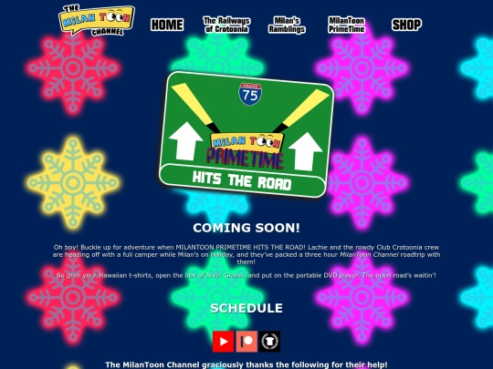 hittheroad screenshot