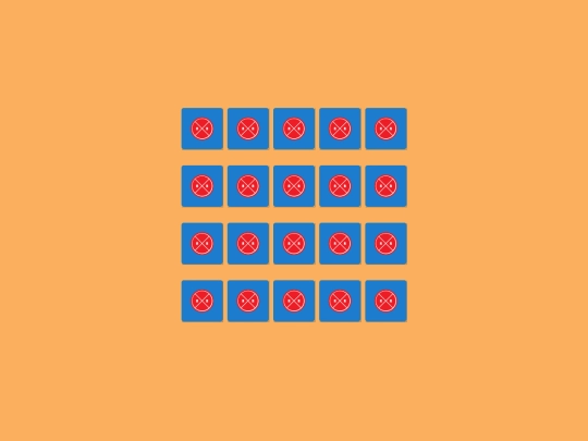 memorygame screenshot