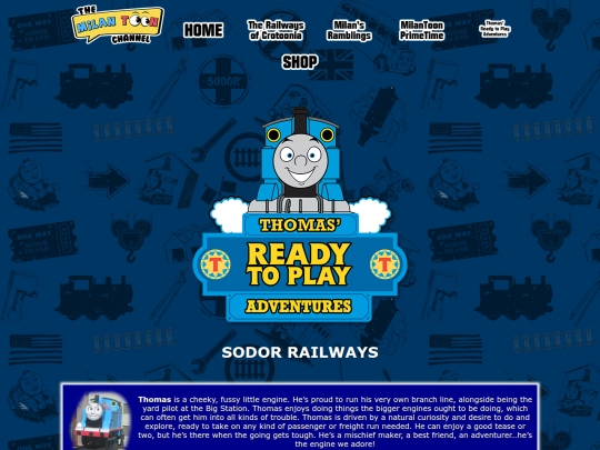 readytoplaycharacters screenshot
