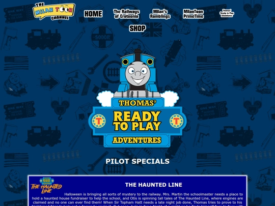 readytoplayepisodes screenshot
