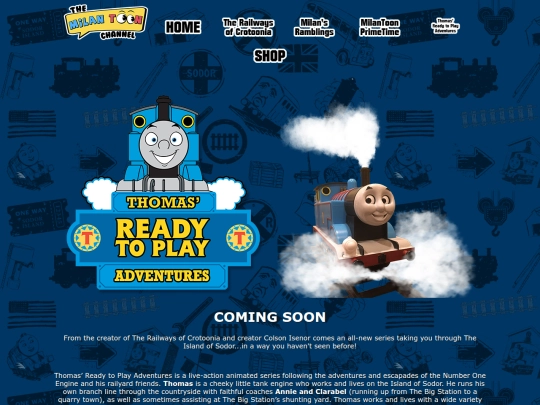 rtporiginalhomearchive screenshot