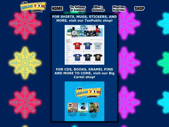 shop screenshot