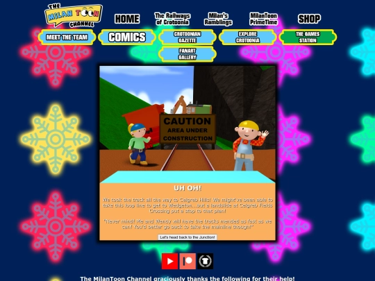 tgma-002-1 screenshot