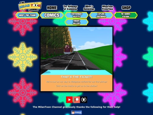 tgma-002-2 screenshot