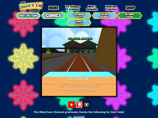 tgma-002 screenshot
