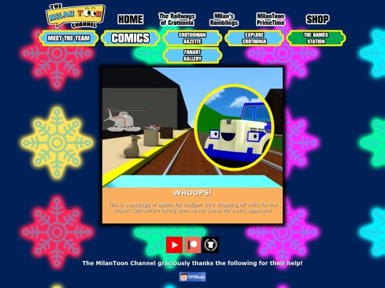 tgma-003-1 screenshot