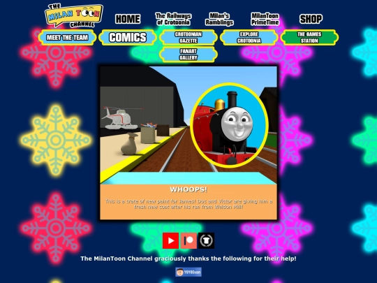 tgma-003-2 screenshot