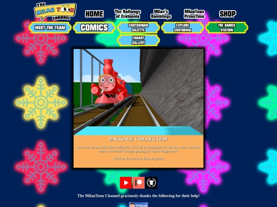 tgma-003-3 screenshot