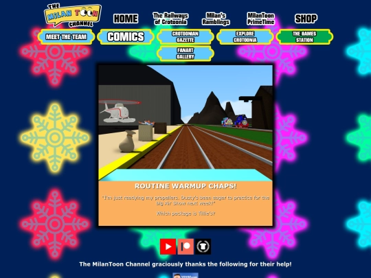tgma-003-4 screenshot