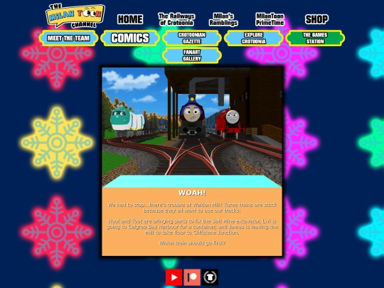 tgma-004 screenshot