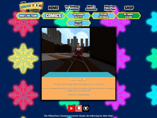 tgma-006-1 screenshot