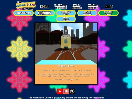 tgma-006-4 screenshot