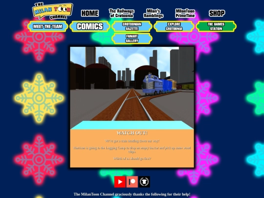 tgma-006 screenshot