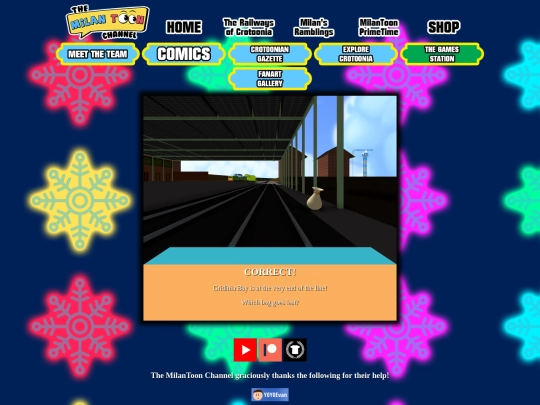 tgma-007-11 screenshot