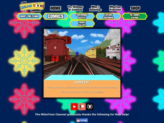 tgma-007-12 screenshot