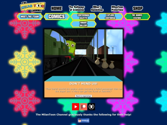tgma-007-13 screenshot