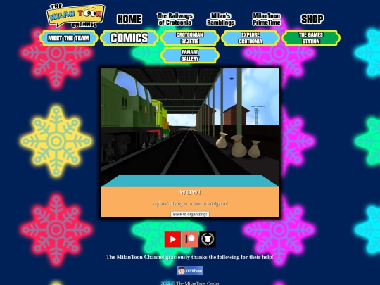 tgma-007-14 screenshot