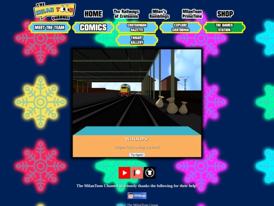 tgma-007-8 screenshot