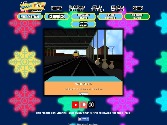 tgma-007-9 screenshot