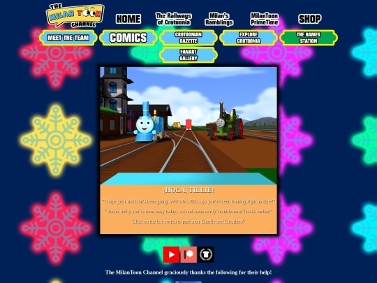 tgma-008-21 screenshot