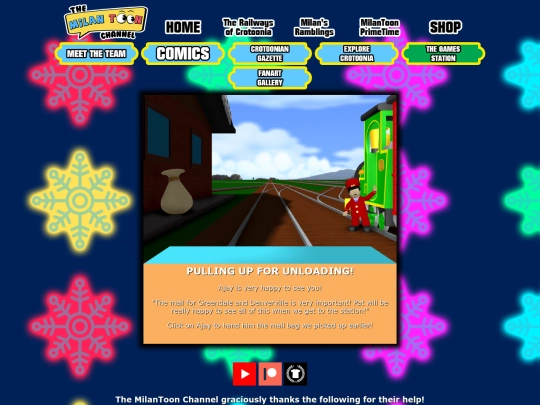 tgma-008-22 screenshot