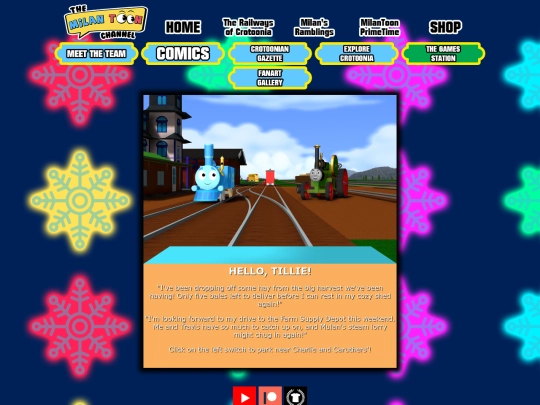 tgma-008-23 screenshot