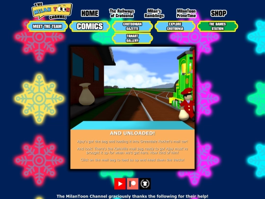 tgma-008-24 screenshot